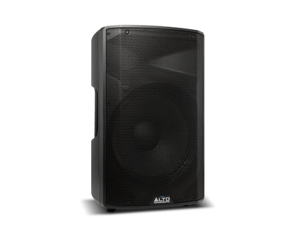 ALTO TX315 700-WATT 15-INCH 2-WAY POWERED LOUDSPEAKER