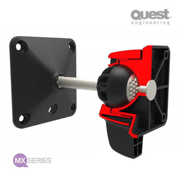 Quest MX601 – High-Fidelity Installation Loudspeaker - Quest Speakers