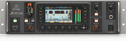 Behringer X32 Rack Digital Mixer
