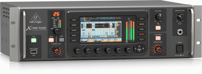 Behringer X32 Rack Digital Mixer