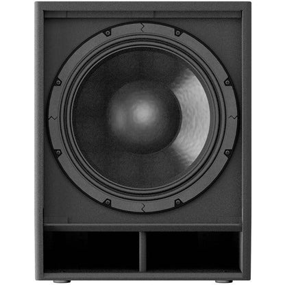 YAMAHA DXS15XLF 15” ACTIVE SUBWOOFER
