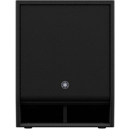 YAMAHA DXS15XLF 15” ACTIVE SUBWOOFER