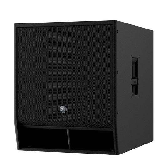 YAMAHA DXS18XLF 18” ACTIVE SUBWOOFER