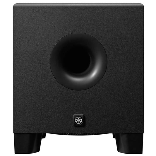 Yamaha HS8S 150 Watt 8" Active Subwoofer