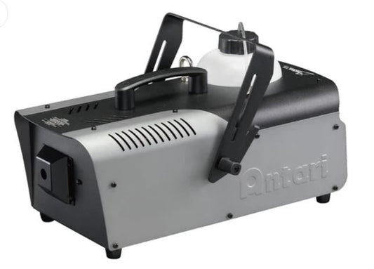 ANTARI Z1000III - 1000W FOG MACHINE WITH WIRED REMOTE CONTROL