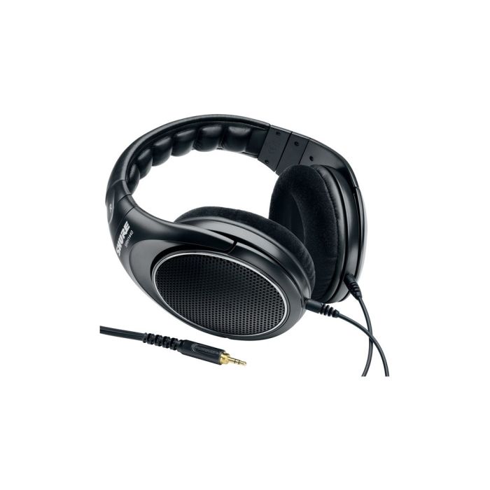 Shure SRH1440 Professional Open Back Headphones