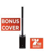 JBL EON ONE MK2 All-in-One battery PA speaker - BONUS COVER