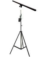 Soundking WS4 DLC001 winch up lighting stand +  T-bar