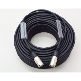 CAT6 50m Shielded Ethercon Cable with Neutrik connectors