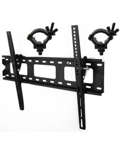 42″-70″ 60kg Truss Mount TV Bracket PLB144XL with clamps