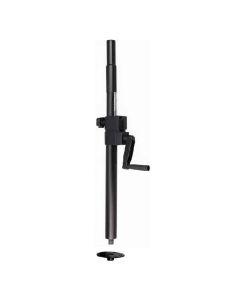 Soundking DB081 adjustable height distance rod with hand crank - M20