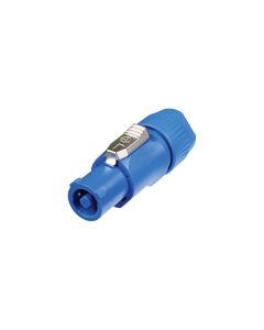 Neutrik Powercon Line Socket 240V Mains 20A NAC3FCA