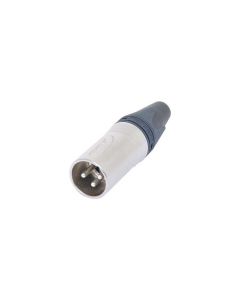 Neutrik 3 Pin Male Line XLR NC3MXX