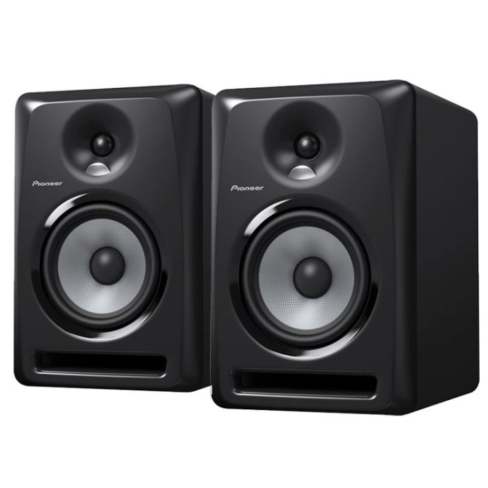 pioneer monitor speakers