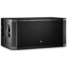 jbl 18 inch subwoofer replacement