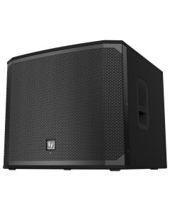 best 18 inch powered subwoofer